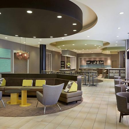 Springhill Suites By Marriott Toronto Vaughan Εξωτερικό φωτογραφία
