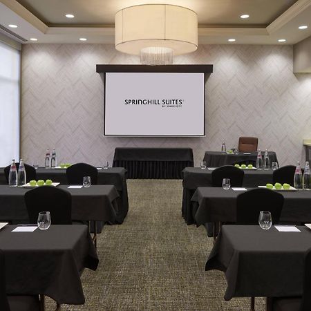 Springhill Suites By Marriott Toronto Vaughan Εξωτερικό φωτογραφία