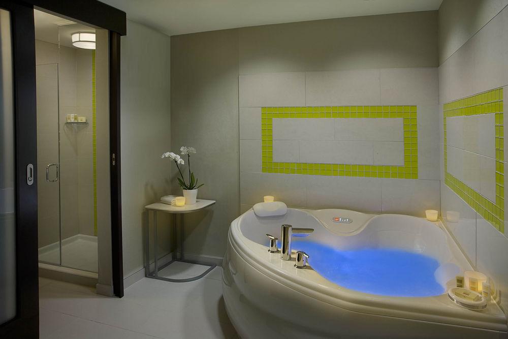 Springhill Suites By Marriott Toronto Vaughan Εξωτερικό φωτογραφία