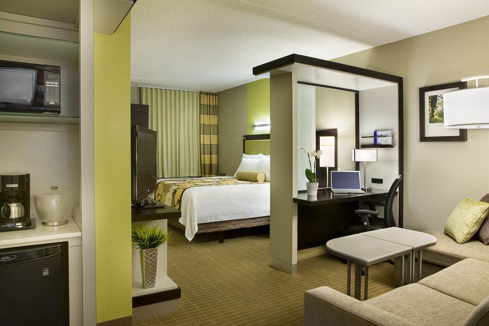 Springhill Suites By Marriott Toronto Vaughan Εξωτερικό φωτογραφία