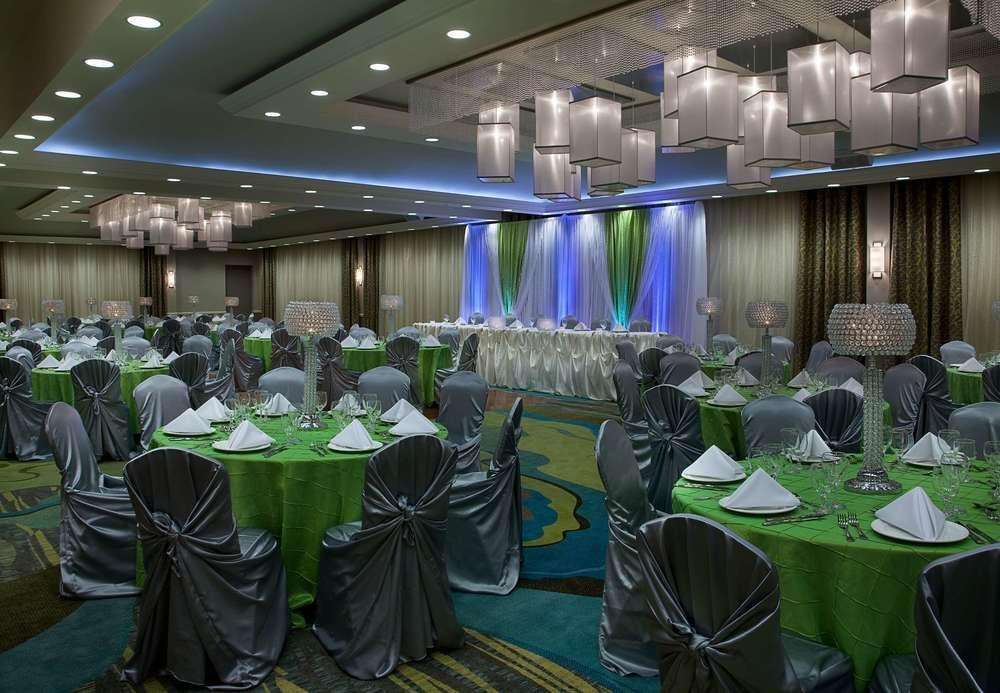Springhill Suites By Marriott Toronto Vaughan Εξωτερικό φωτογραφία