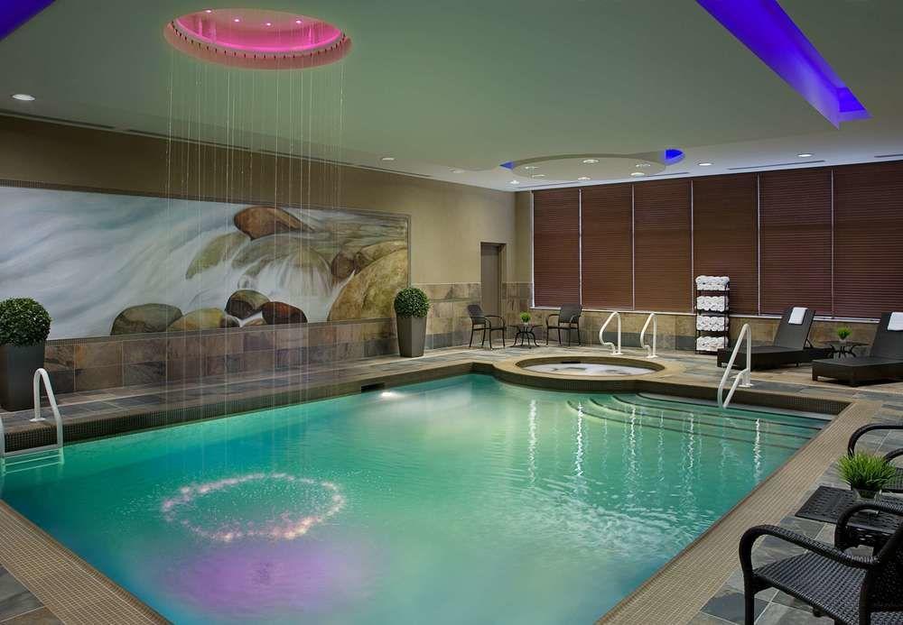 Springhill Suites By Marriott Toronto Vaughan Εξωτερικό φωτογραφία