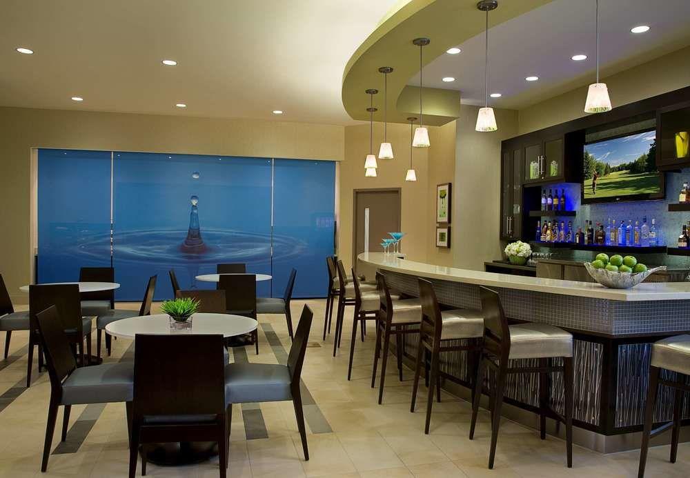 Springhill Suites By Marriott Toronto Vaughan Εξωτερικό φωτογραφία