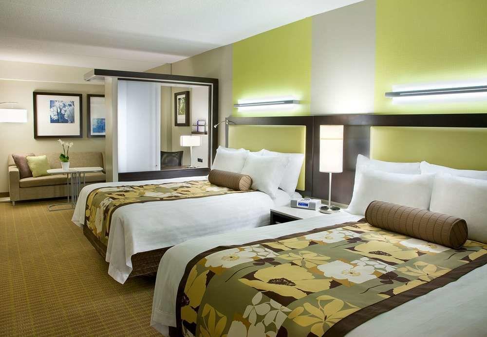 Springhill Suites By Marriott Toronto Vaughan Εξωτερικό φωτογραφία