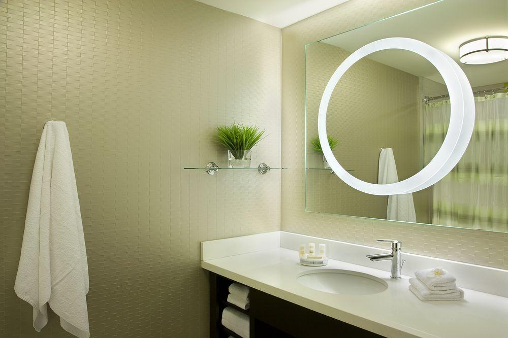 Springhill Suites By Marriott Toronto Vaughan Εξωτερικό φωτογραφία