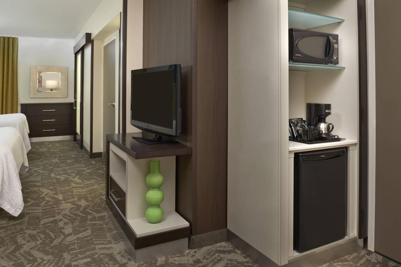Springhill Suites By Marriott Toronto Vaughan Εξωτερικό φωτογραφία