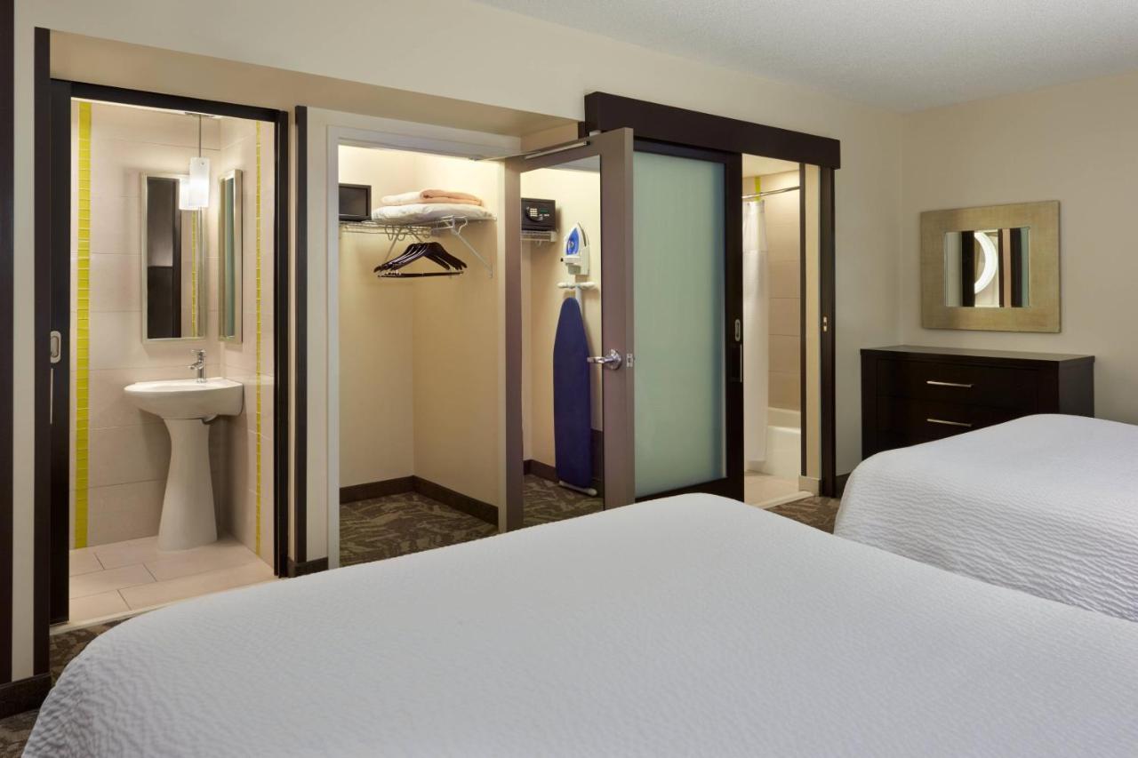 Springhill Suites By Marriott Toronto Vaughan Εξωτερικό φωτογραφία