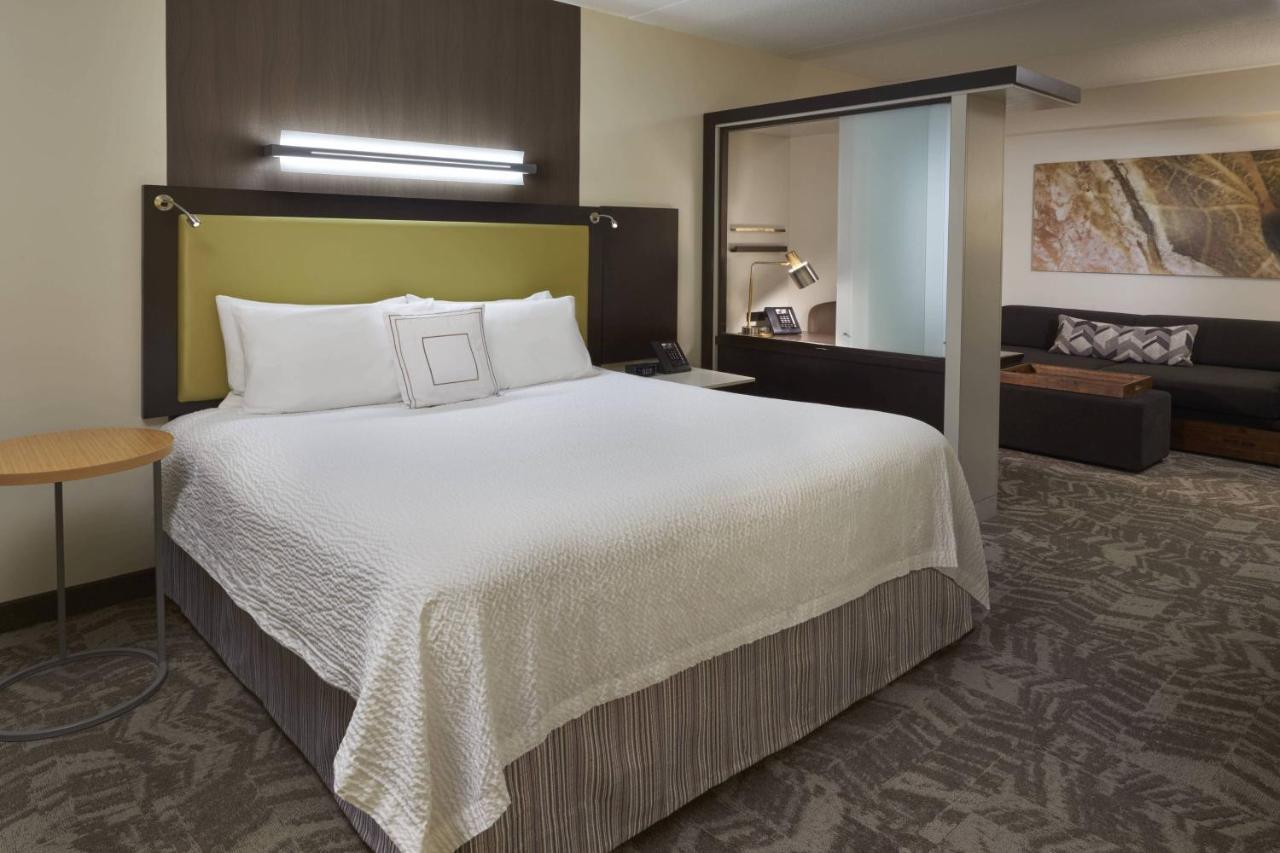 Springhill Suites By Marriott Toronto Vaughan Εξωτερικό φωτογραφία