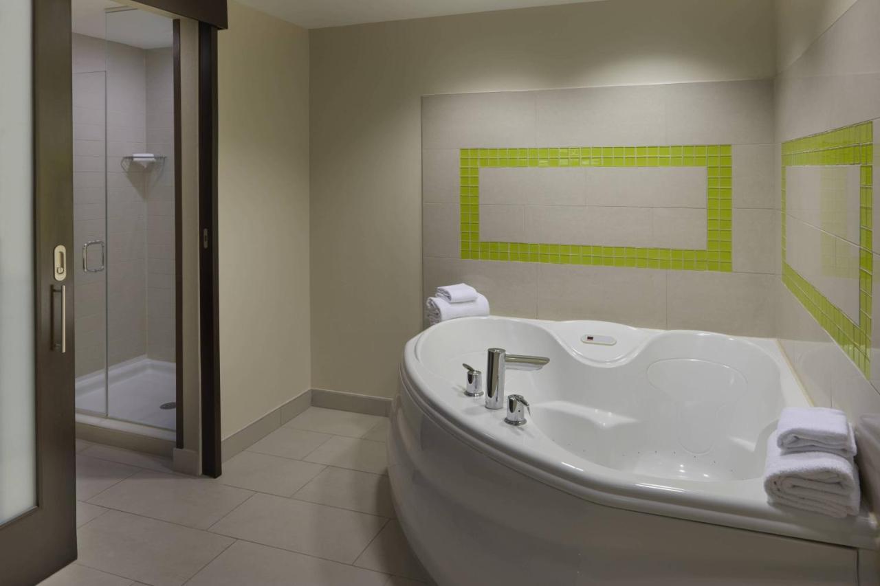 Springhill Suites By Marriott Toronto Vaughan Εξωτερικό φωτογραφία