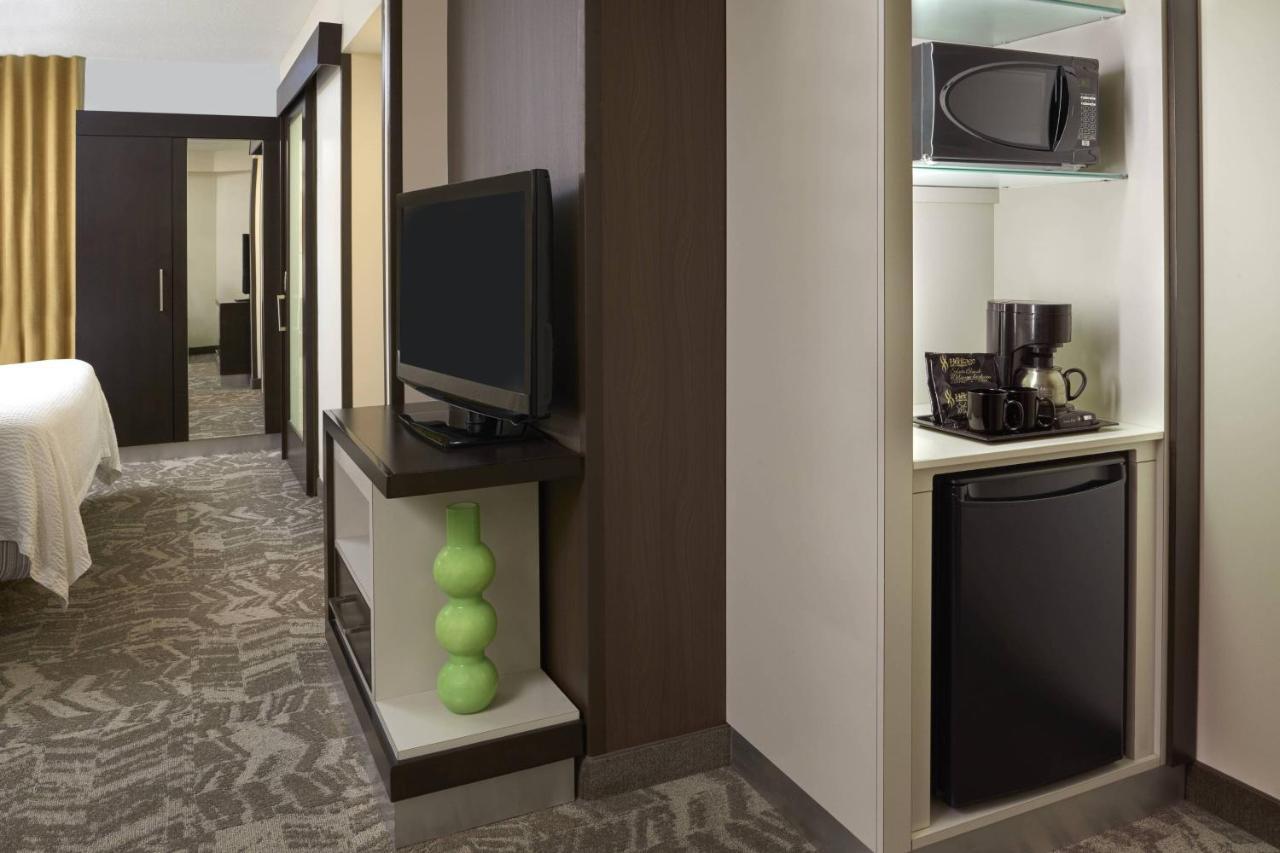 Springhill Suites By Marriott Toronto Vaughan Εξωτερικό φωτογραφία