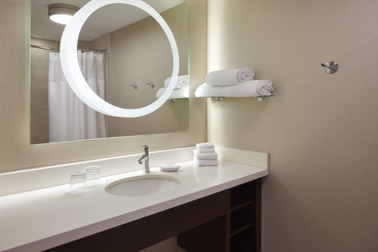 Springhill Suites By Marriott Toronto Vaughan Εξωτερικό φωτογραφία