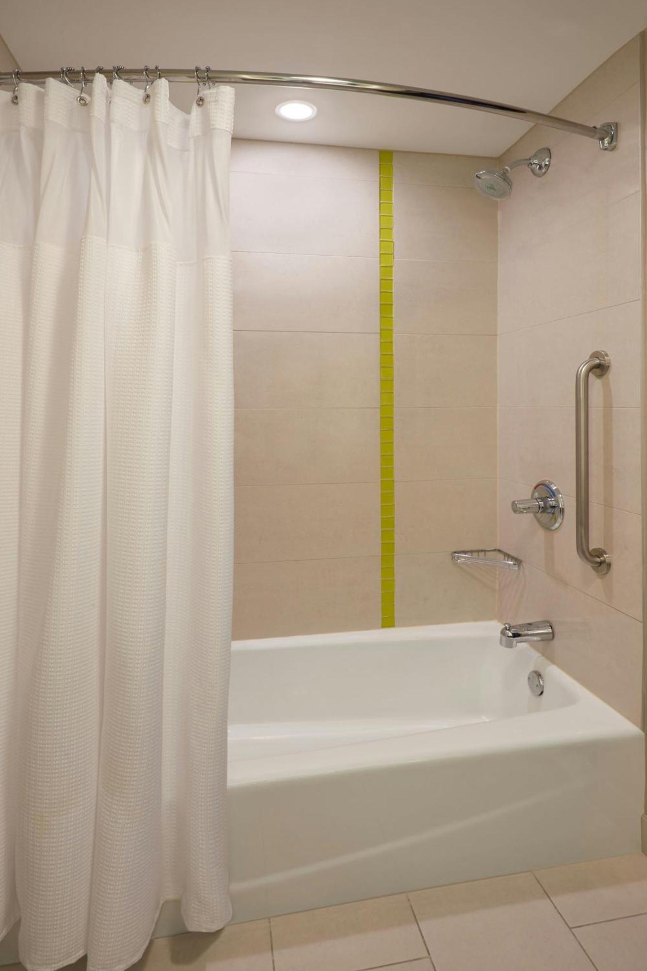 Springhill Suites By Marriott Toronto Vaughan Εξωτερικό φωτογραφία