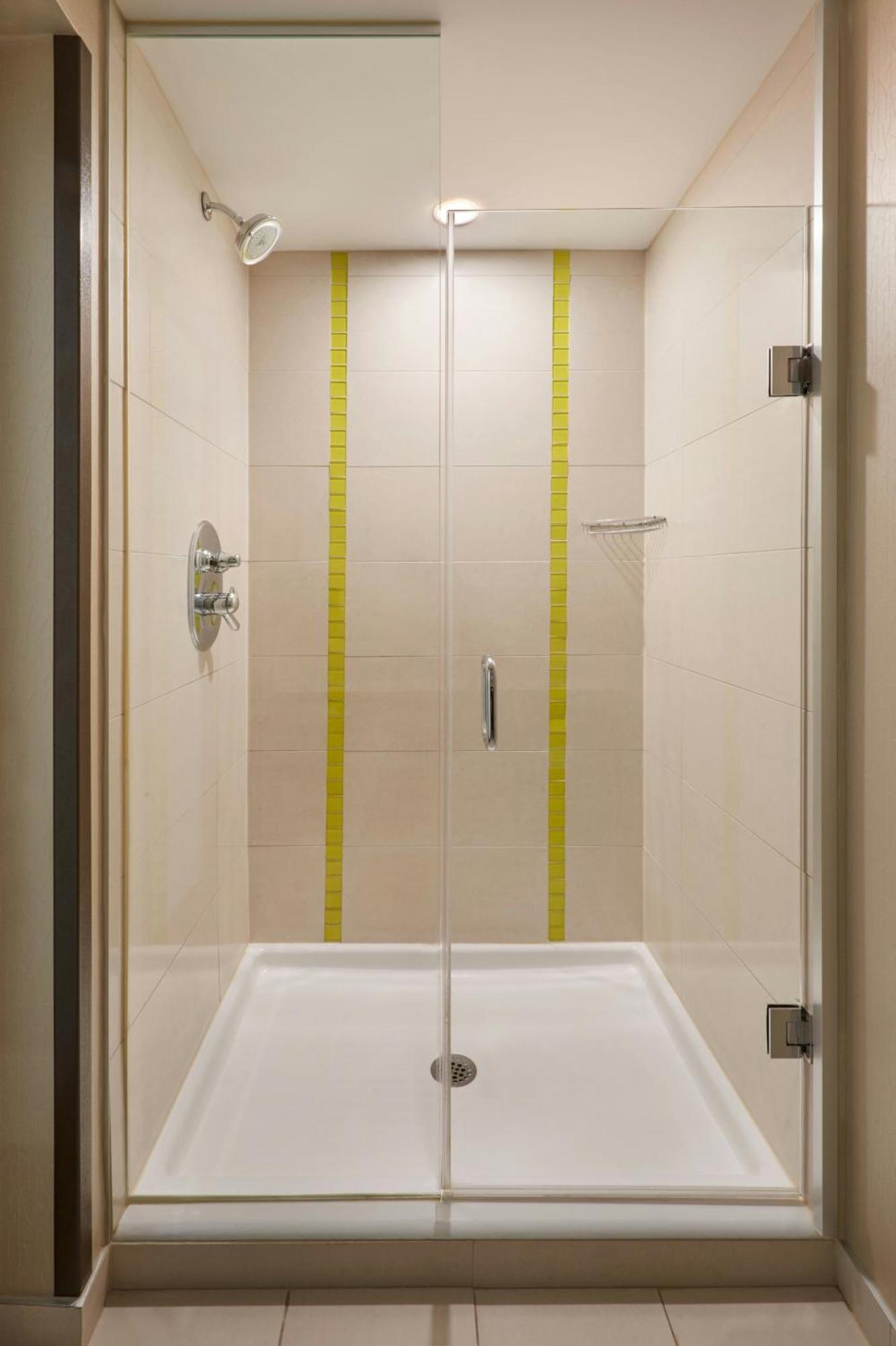 Springhill Suites By Marriott Toronto Vaughan Εξωτερικό φωτογραφία