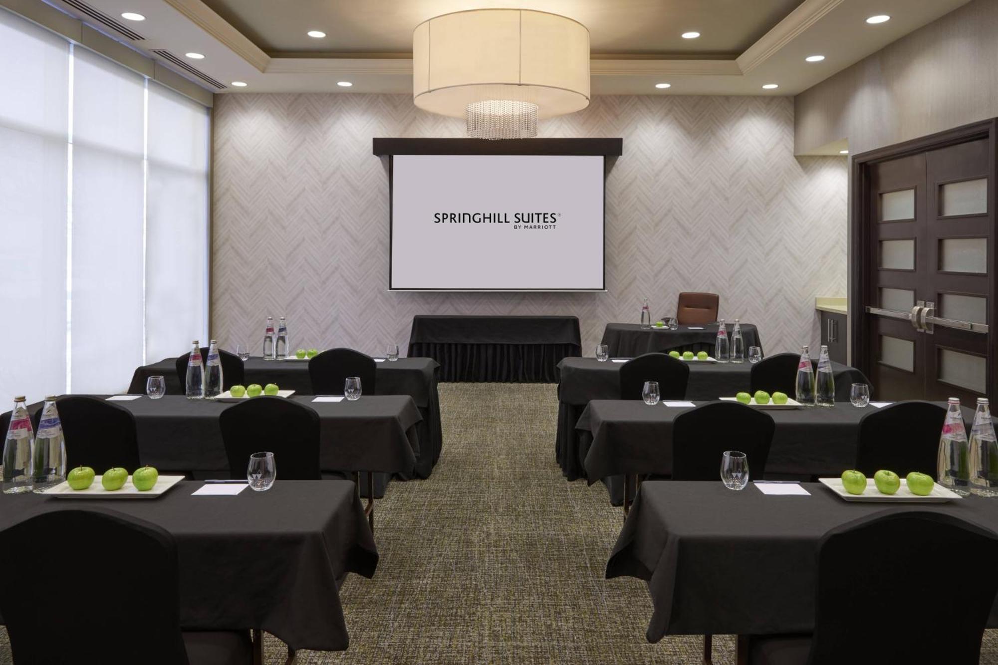 Springhill Suites By Marriott Toronto Vaughan Εξωτερικό φωτογραφία