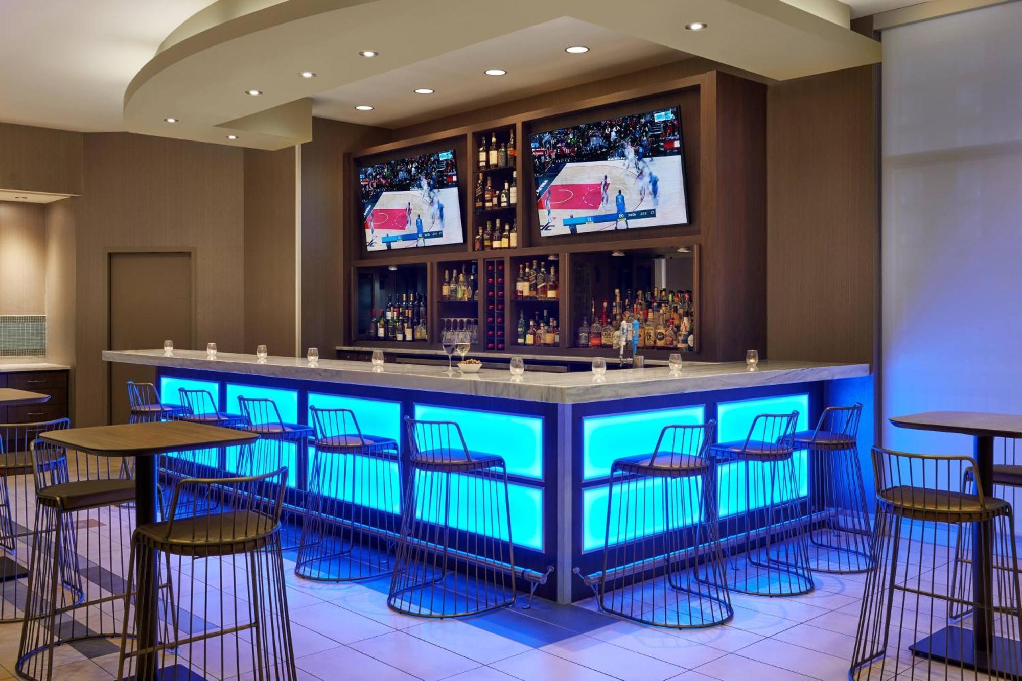 Springhill Suites By Marriott Toronto Vaughan Εξωτερικό φωτογραφία