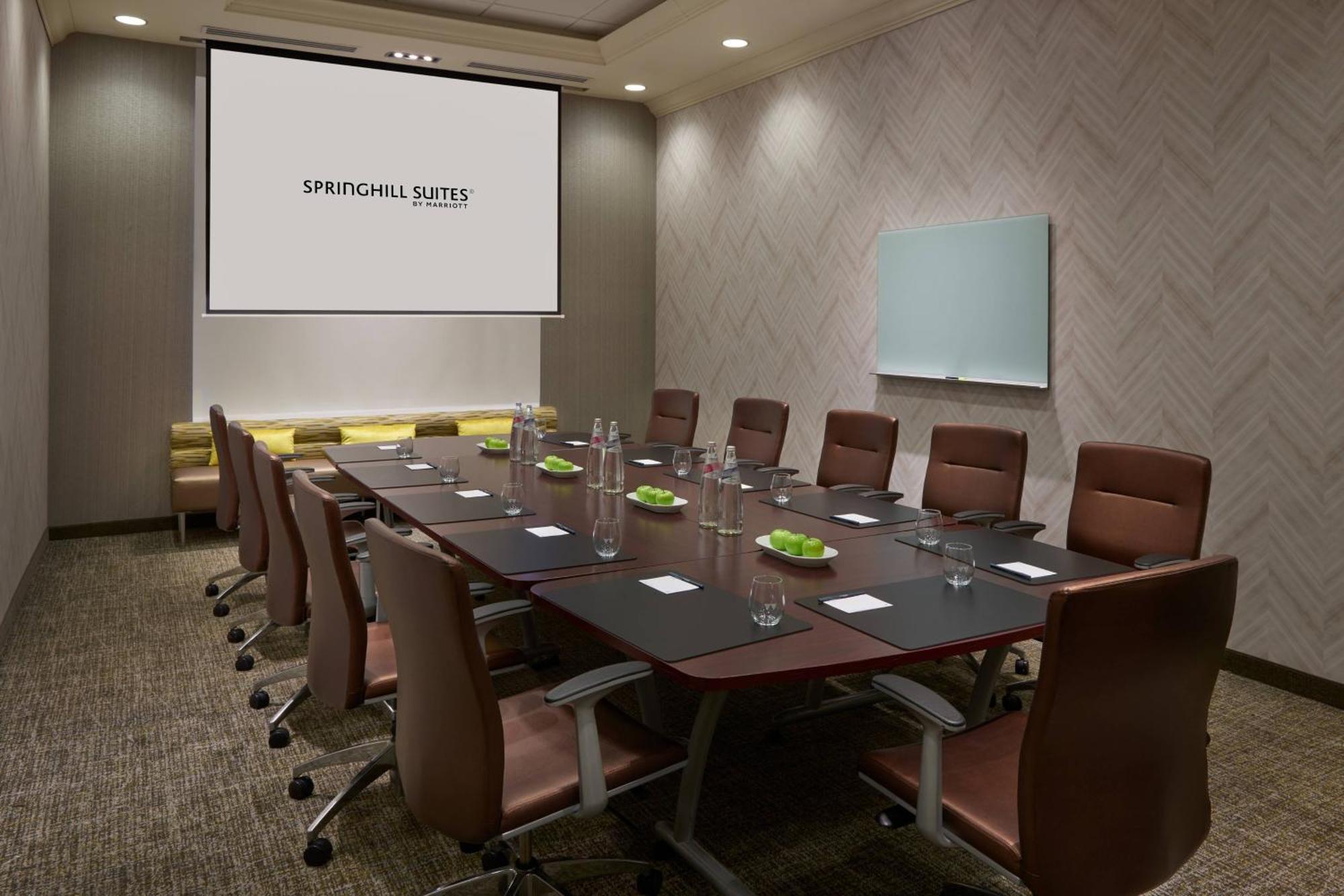 Springhill Suites By Marriott Toronto Vaughan Εξωτερικό φωτογραφία