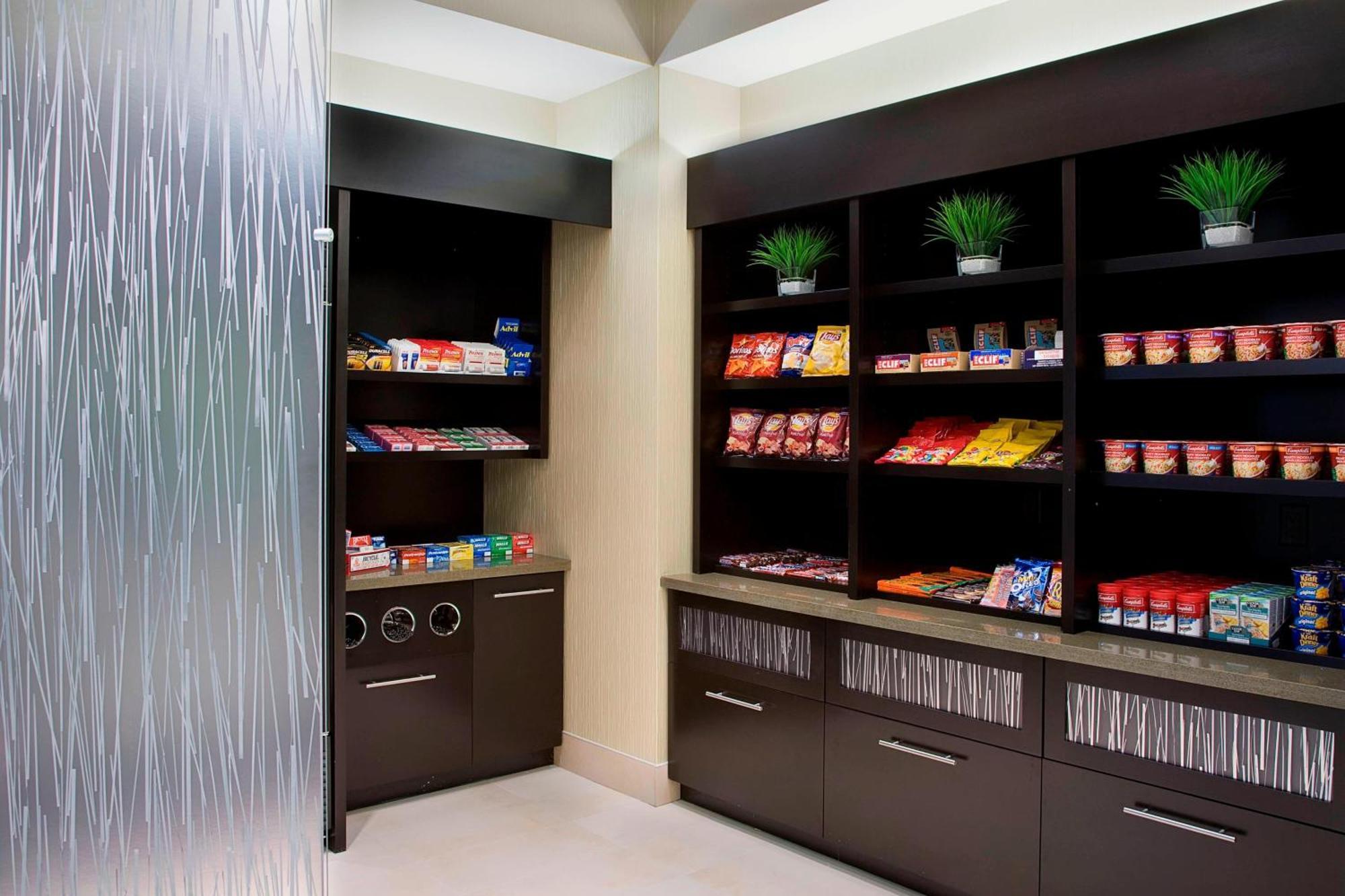 Springhill Suites By Marriott Toronto Vaughan Εξωτερικό φωτογραφία