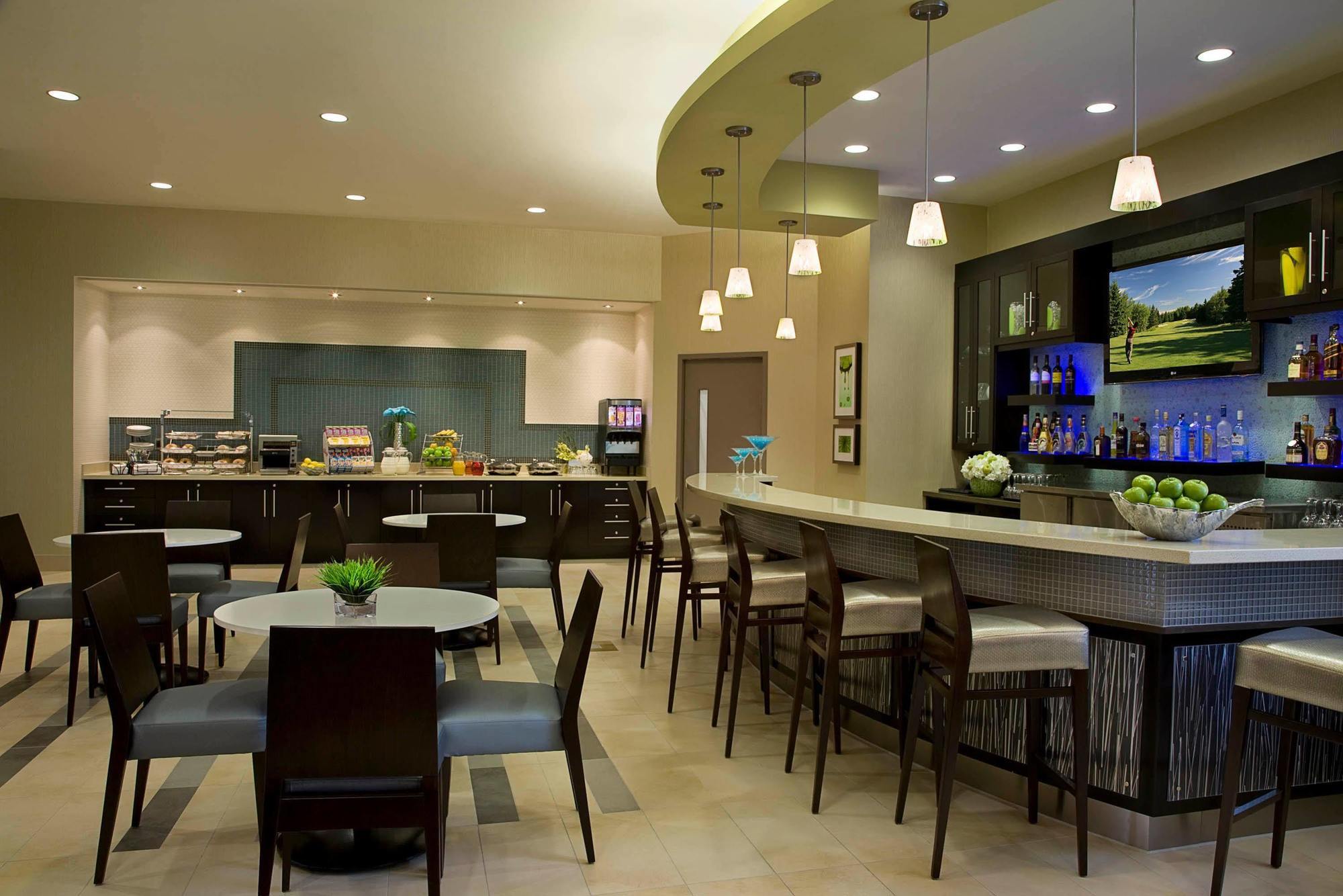 Springhill Suites By Marriott Toronto Vaughan Εξωτερικό φωτογραφία