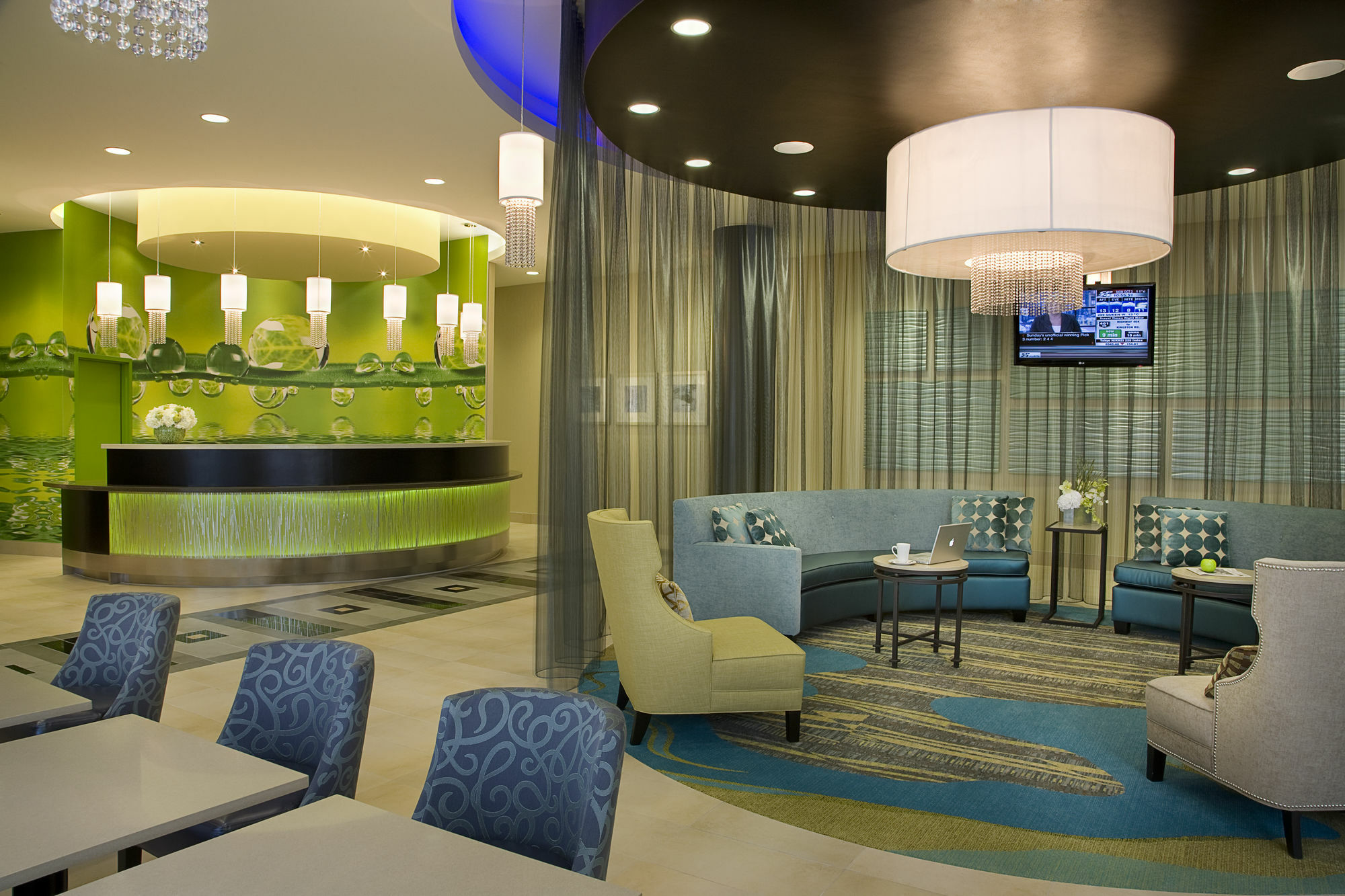 Springhill Suites By Marriott Toronto Vaughan Εξωτερικό φωτογραφία