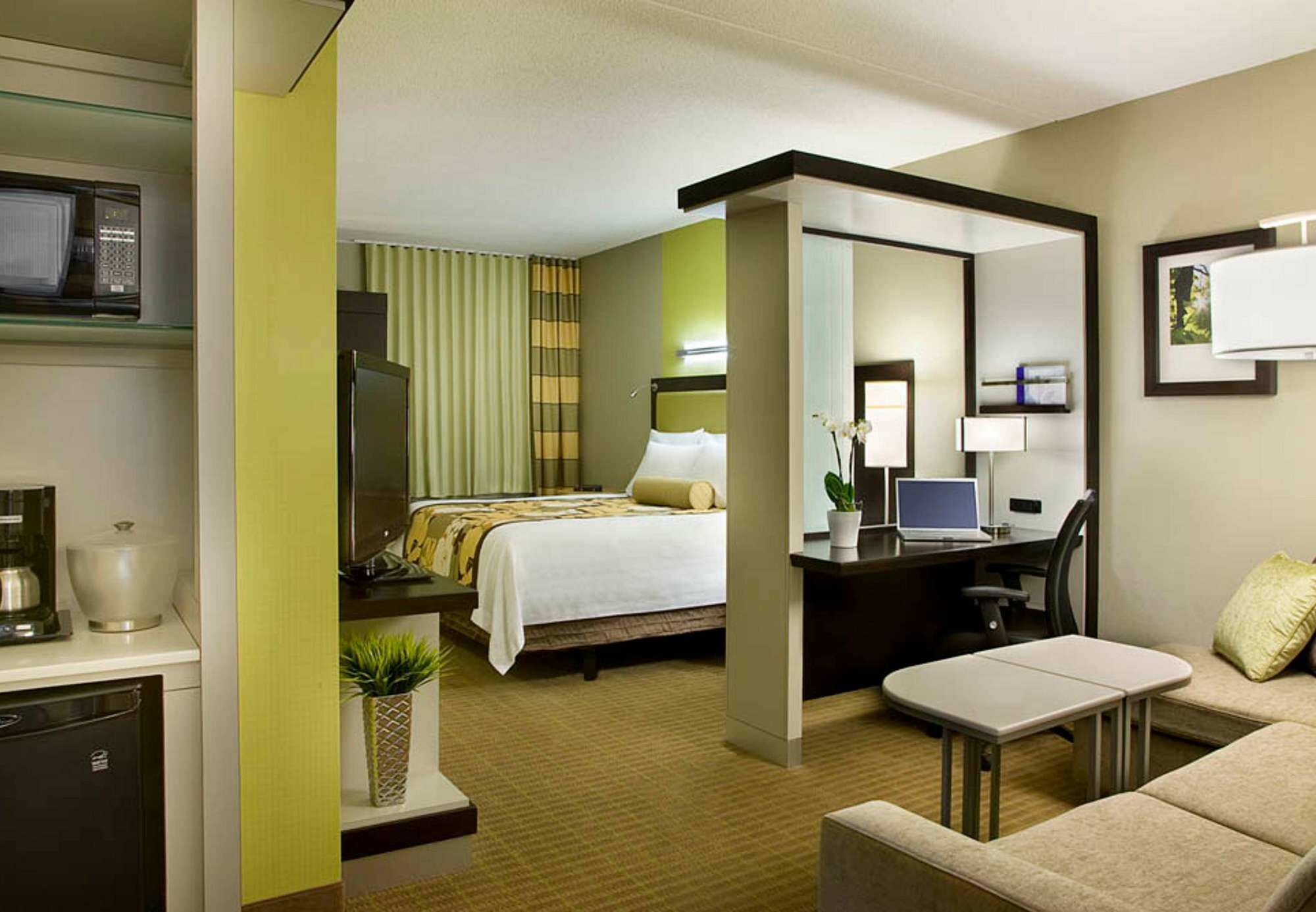 Springhill Suites By Marriott Toronto Vaughan Εξωτερικό φωτογραφία