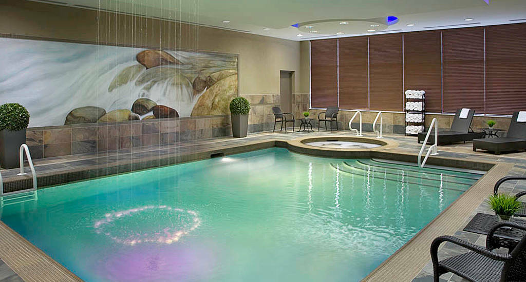 Springhill Suites By Marriott Toronto Vaughan Εξωτερικό φωτογραφία