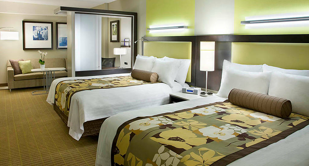 Springhill Suites By Marriott Toronto Vaughan Εξωτερικό φωτογραφία